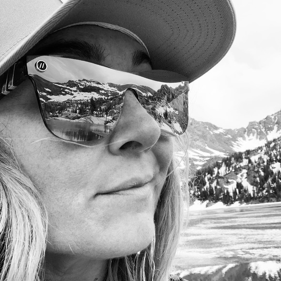 Meet your Posher, Ashley - Picture 1 of 1